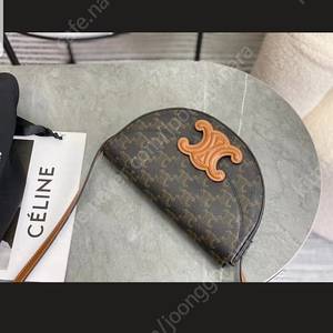 셀린느 트리오페 가방