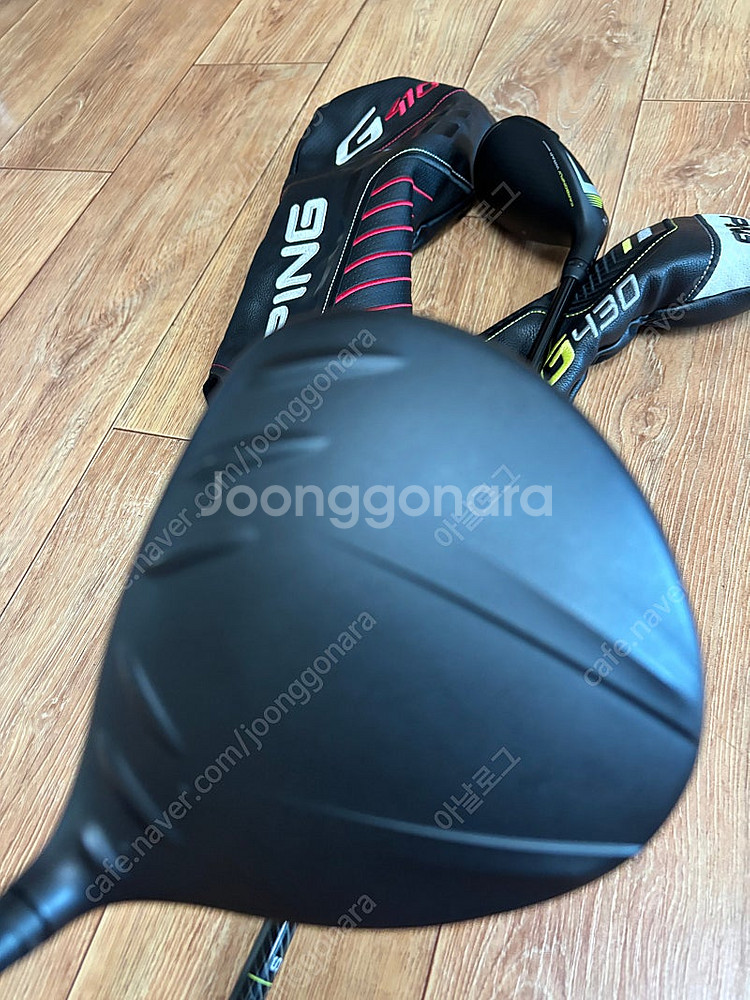 G410 10.5 드라이버 및 G430 유틸--1