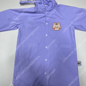 돗투돗 레인코트 우비,장화 판매해요