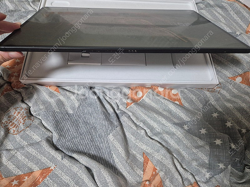 갤럭시탭 S8 울트라 128G WIFI--3