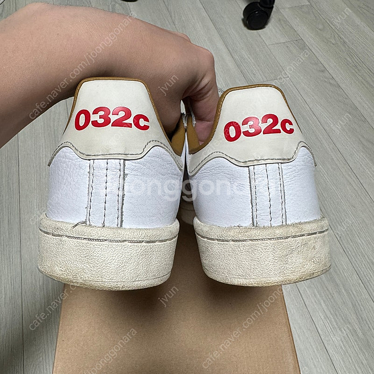 아디다스 032c 캠퍼스 270--2