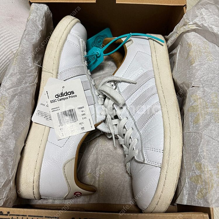 아디다스 032c 캠퍼스 270--4