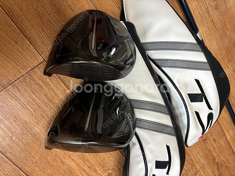 Tsi2 Tsi3 드라이버 헤드 및 벤투스 블루 벨로코...--4