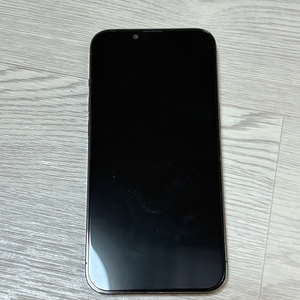 아이폰 13 pro 128기가 그라파이트
