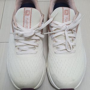 풋조이(FootJoy) FJ 플렉스 XP 스파이크리스 골프화 판매(230)