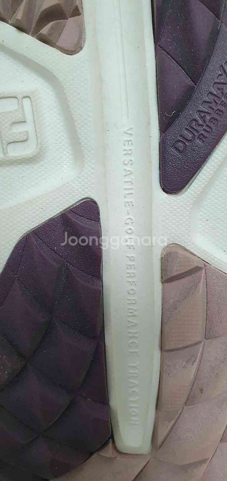 풋조이(FootJoy) FJ 플렉스 XP 스파이크리스 ...--5