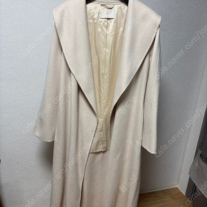 orr 오르 엘리자베스 코트 아이보리