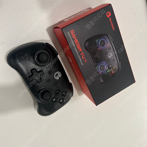 Gamesir T4 mini 미니 게임컨트롤러