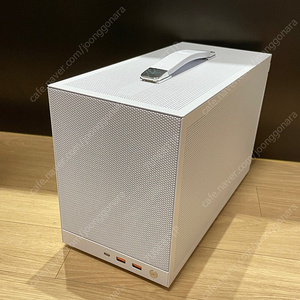 허밍버드3 (K101) ITX 케이스