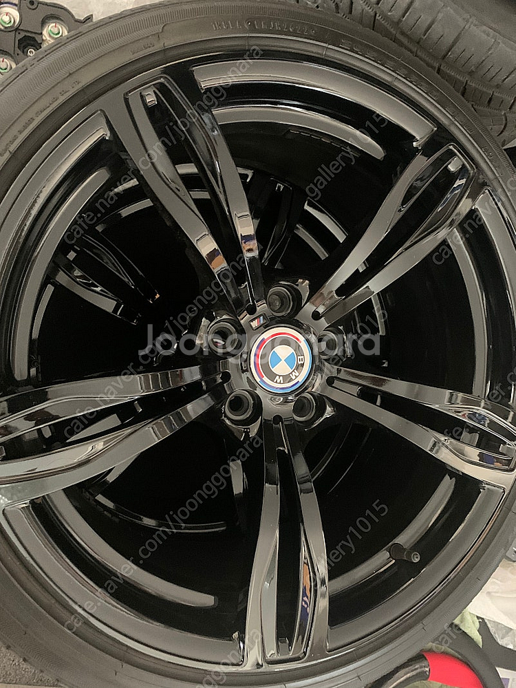 BMW F10 M5 OEM Genuine Style 3...--1