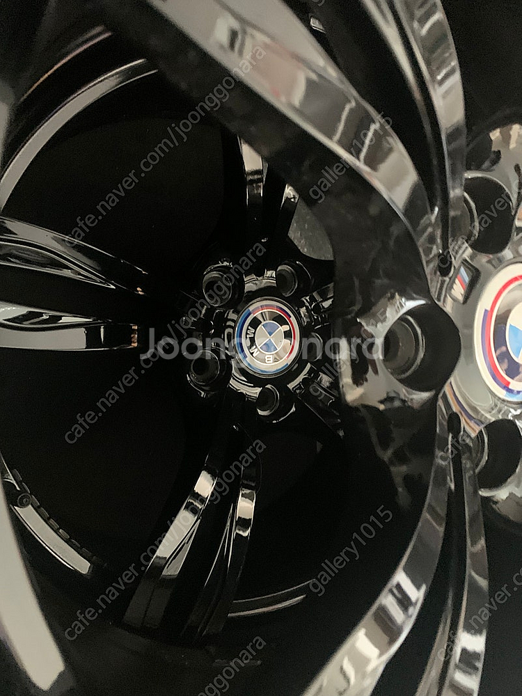 BMW F10 M5 OEM Genuine Style 3...--2