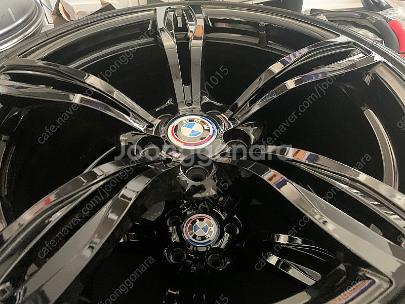 BMW F10 M5 OEM Genuine Style 3...--4