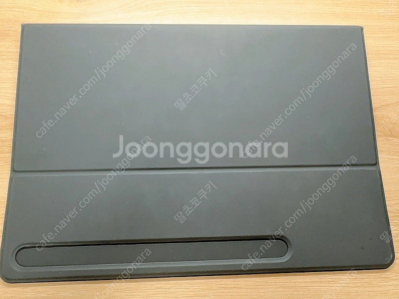 갤럭시탭 S10+ WIFI 256GB 그레이 색상--5