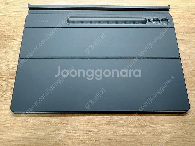 갤럭시탭 S10+ WIFI 256GB 그레이 색상--7