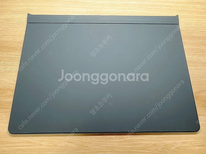 갤럭시탭 S10+ WIFI 256GB 그레이 색상--9