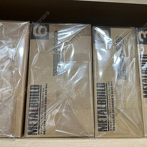 메탈빌드/메탈컴포짓/더블오/퍼스트/뉴건담/스트라이크프리덤/윙건담/아스트레아/하이뉴/기타