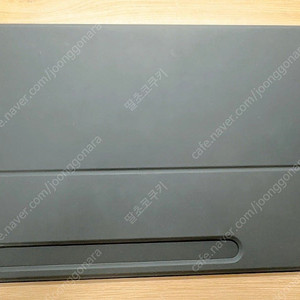갤럭시 정품 스마트 북커버(갤럭시탭 S10+, S9+, S9 FE+ 호환)
