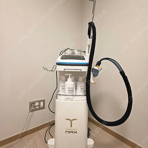 테라노바 맥스