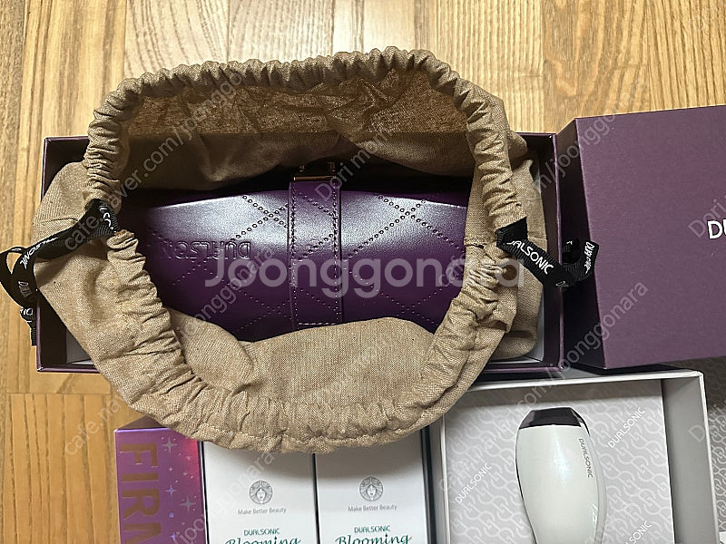 듀얼소닉 이펙트 풀세트(직거래55만)--3