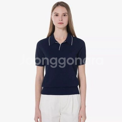 라코스테 여성 PK 반팔 니트 100 / 랑방 마인 오브제 타임 럭키슈에뜨 산드로 마쥬 오르 시에 시스템--0