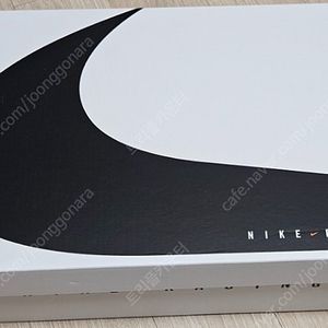 알파플라이3 베이퍼플라이4 신발박스 구입합니다.