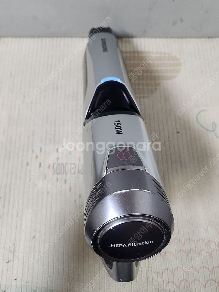 부품용 삼성 파워건 (150w) 손잡이 모터뭉치 택포함...--0