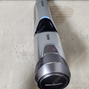 부품용 삼성 파워건 (150w) 손잡이 모터뭉치 택포함 3만원