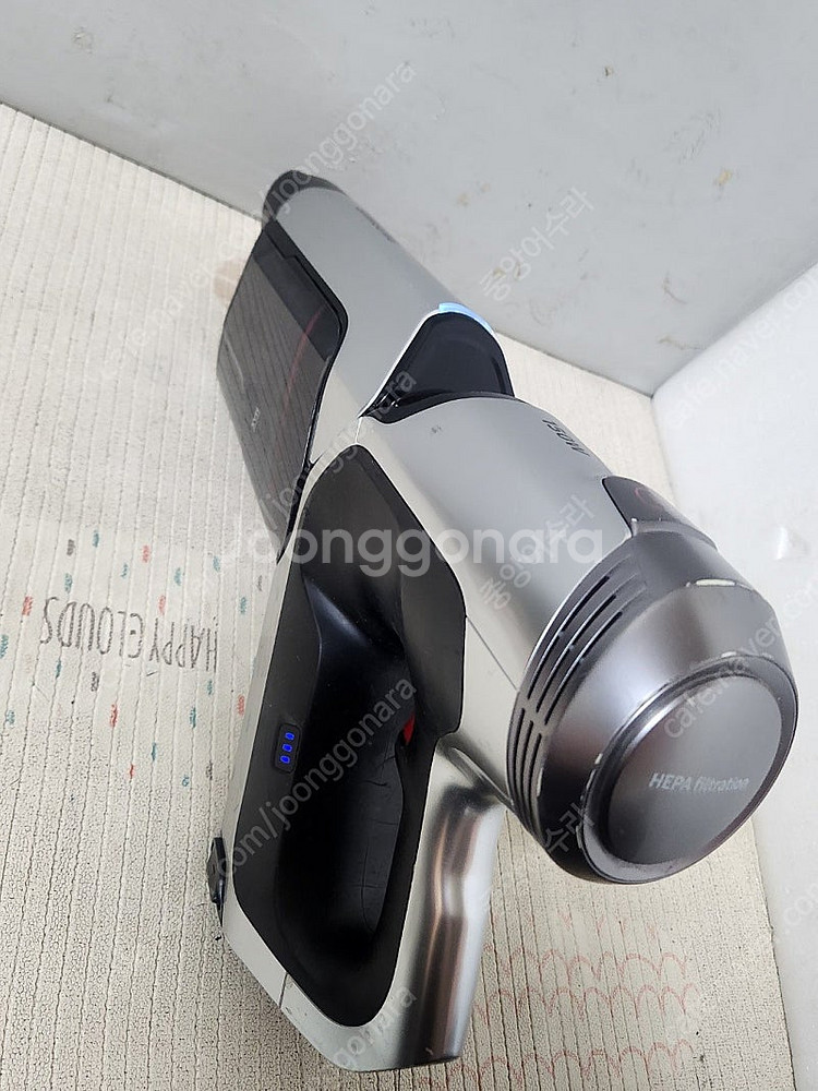 부품용 삼성 파워건 (150w) 손잡이 모터뭉치 택포함...--1