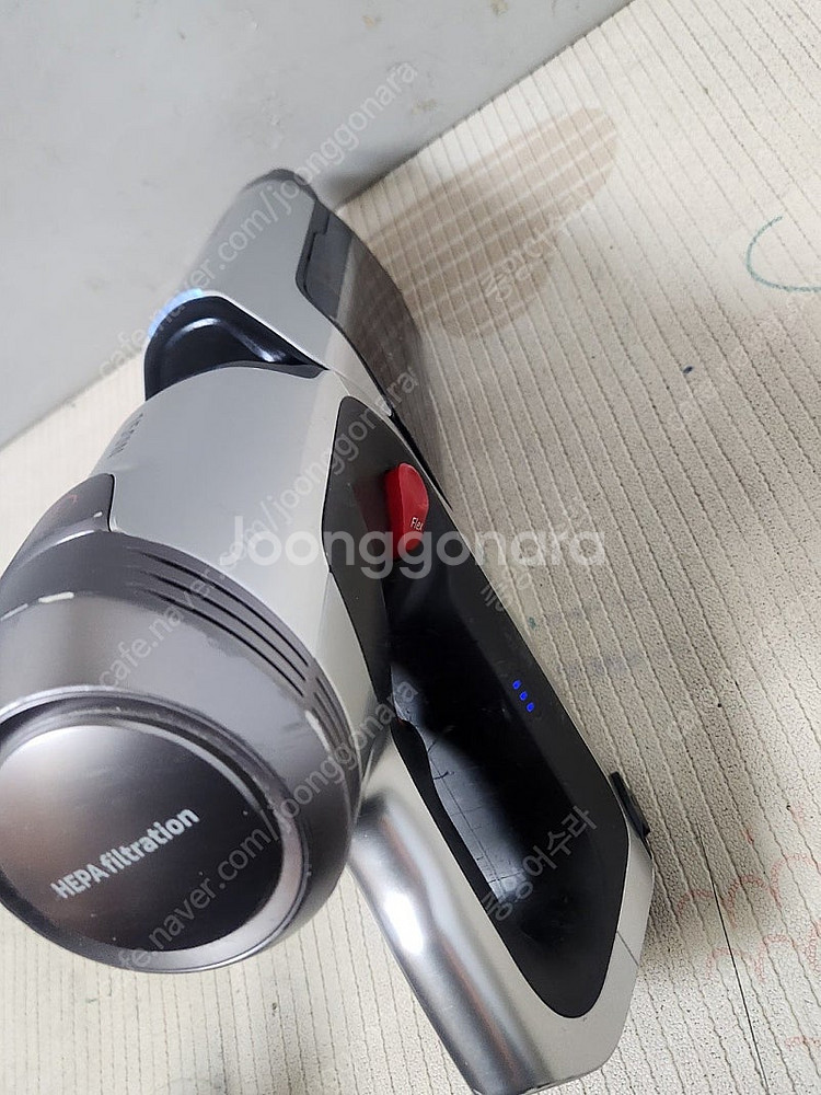 부품용 삼성 파워건 (150w) 손잡이 모터뭉치 택포함...--2