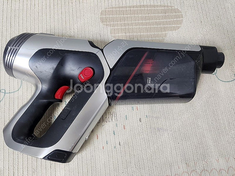 부품용 삼성 파워건 (150w) 손잡이 모터뭉치 택포함...--5