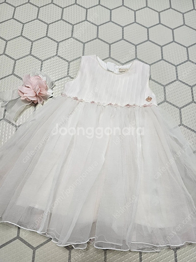 페리미츠 드레스--0