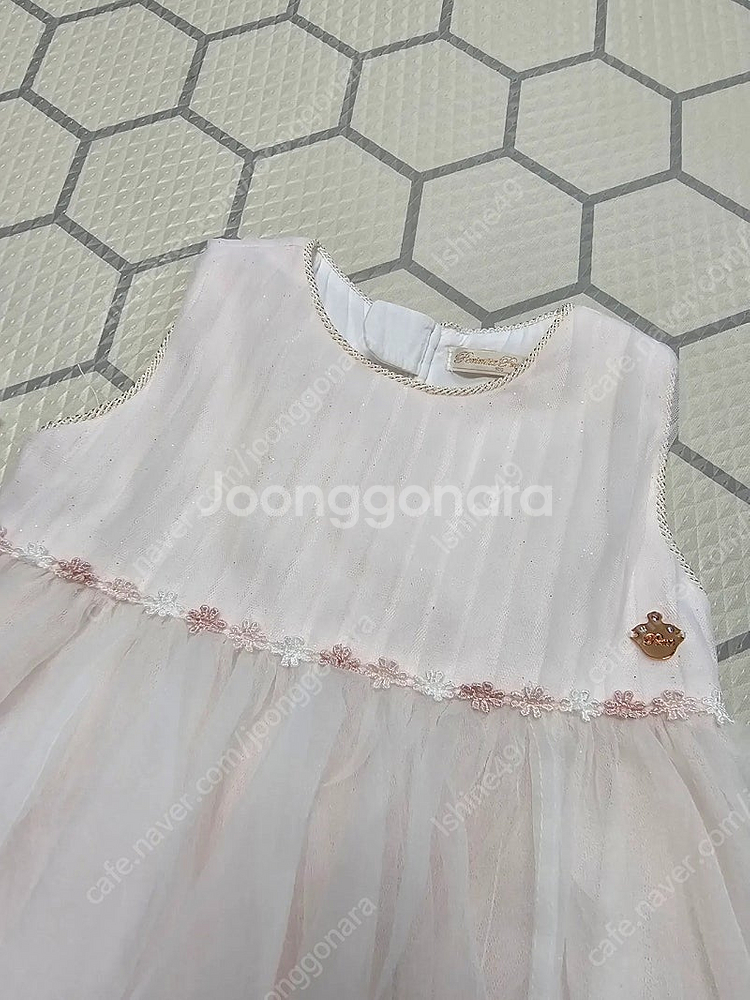 페리미츠 드레스--1