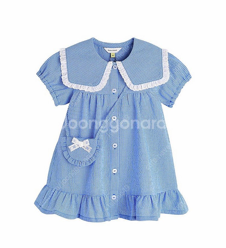 컬리수 원피스--0