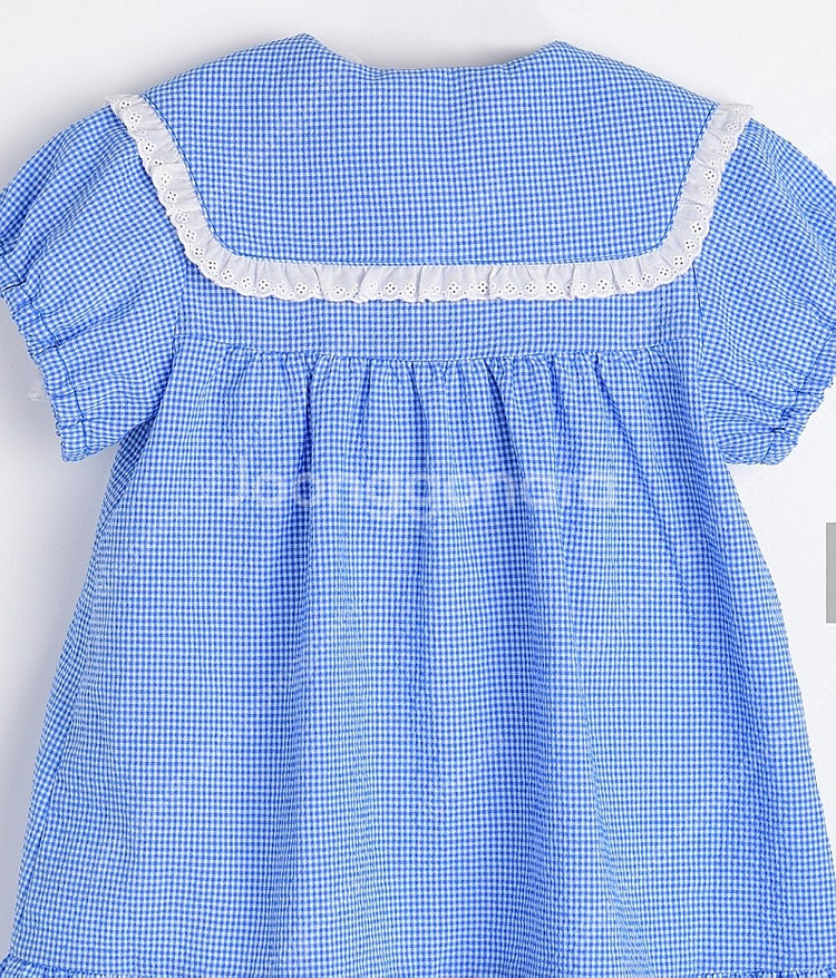 컬리수 원피스--1