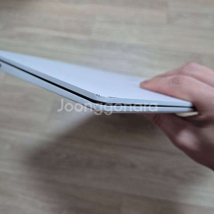 LG 그램 17인치 17Z90N-VP70ML 램24GB--5