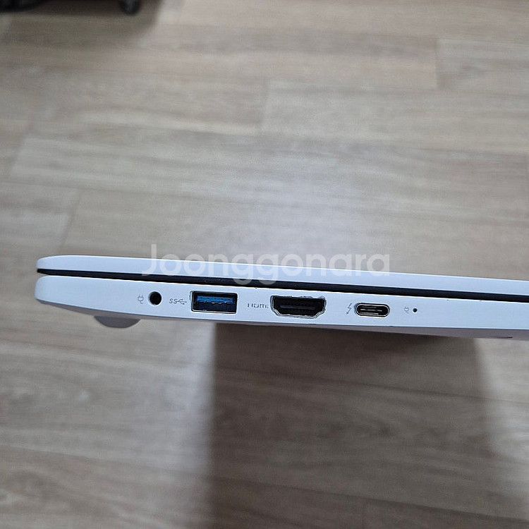 LG 그램 17인치 17Z90N-VP70ML 램24GB--7