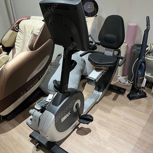DRAX 디랙스 좌식사이클 TBR7000