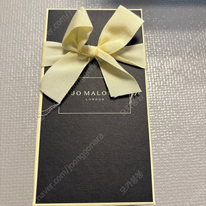 [백화점 구입 새제품] 조말론 런던 코롱 인텐스 100ml