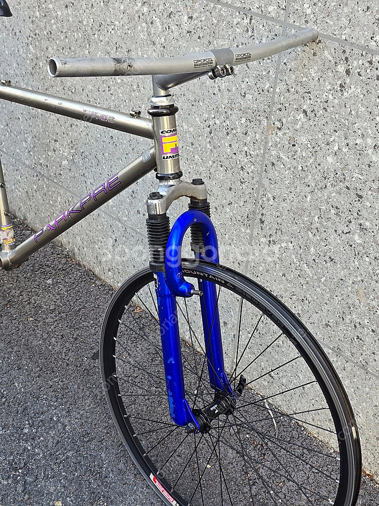 PARKPRE COMP LIMITED 크로몰리 프레임 ...--1