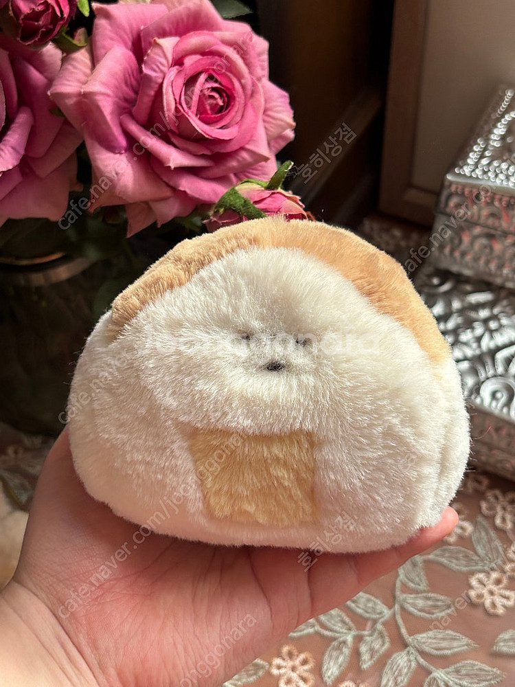 냐오브레드) 작가님 핸드메이드인형 식빵집 서일페 부일페...--2