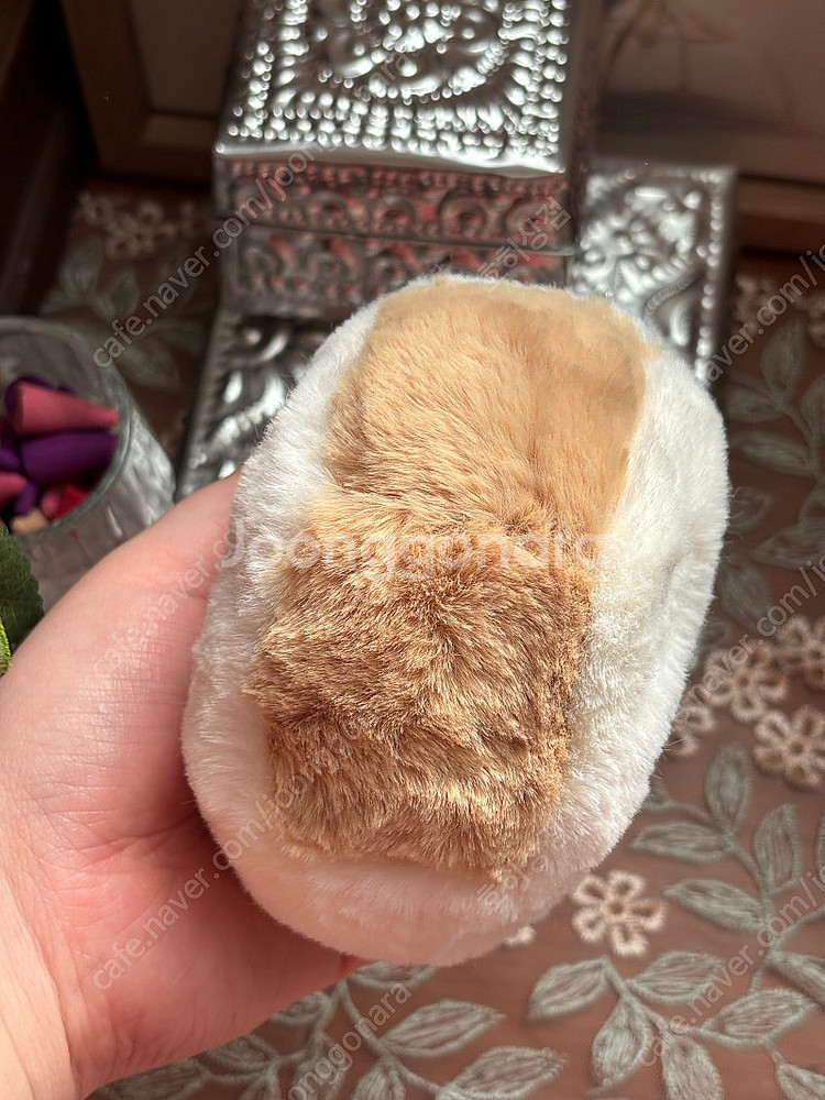 냐오브레드) 작가님 핸드메이드인형 식빵집 서일페 부일페...--3