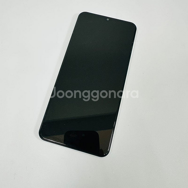 - A235N 갤럭시 A23 화이트 128GB 기능 완...--6