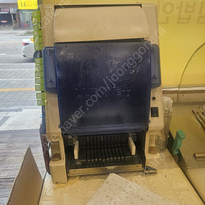 자동김밥기계
