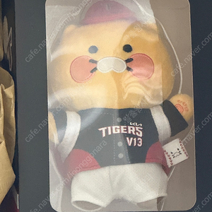 (정가)미개봉 기아 춘식이 판매합니다.