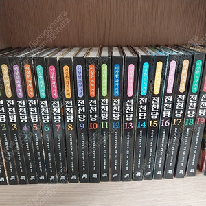전천당1-20