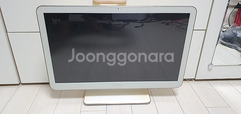 삼성전자 일체형 PC 판매--0