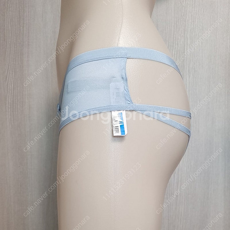 빅토리아시크릿 뒷트임 팬티--5