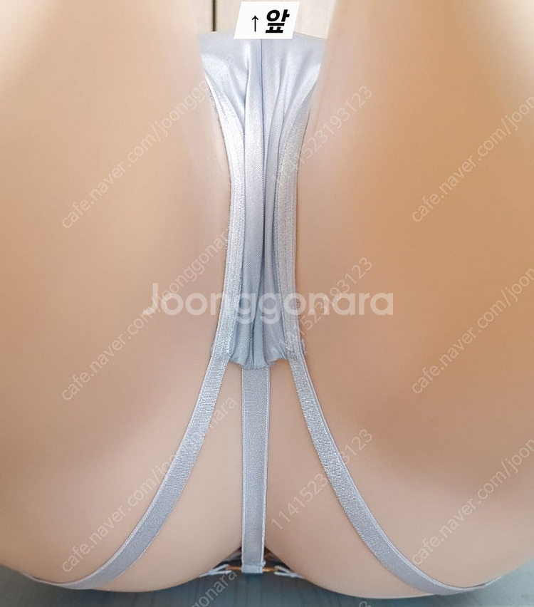 빅토리아시크릿 뒷트임 팬티--7