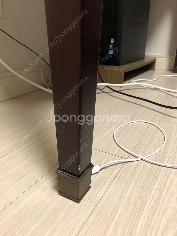 까사미아 샌더슨 화장대--2