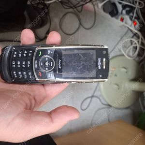 애니콜 컴팩트 hsdpa폰 부품용 sph-w2900